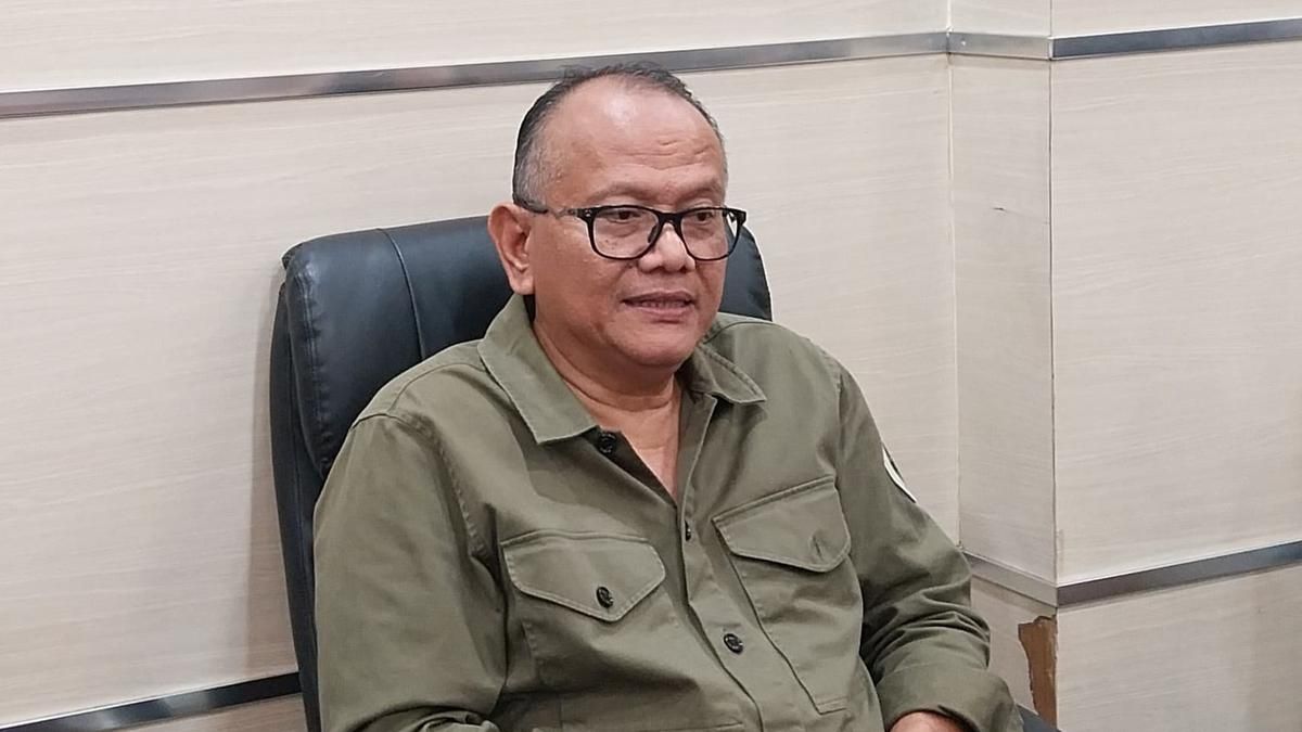KONI Jabar Akui Anggaran Hibah Porprov 2026 Terkendala