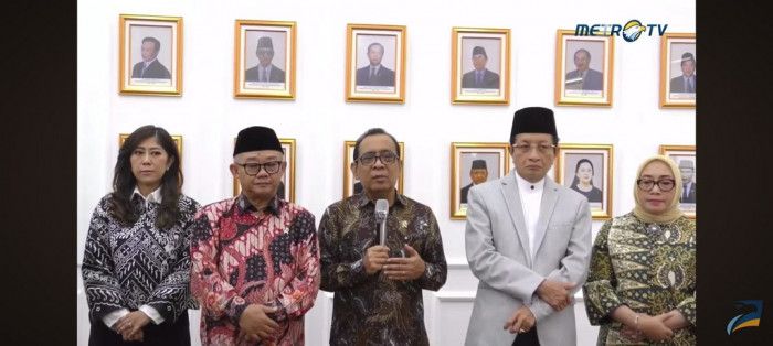 Pemerintah Batasi Pemanfaatan AI untuk Pelajar