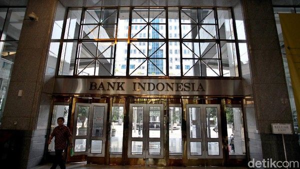 BI Pantau Konflik Timur Tengah, Jaga Rupiah 2 Maret 2026