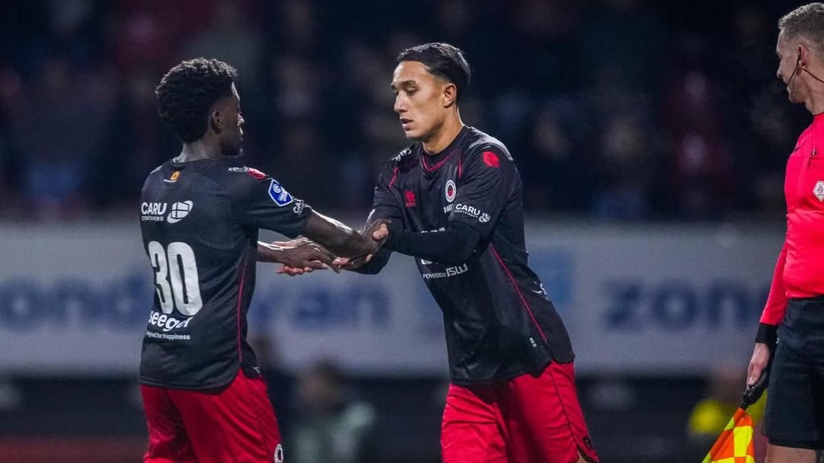Miliano Jonathans Cedera, Terancam Absen di FIFA Series