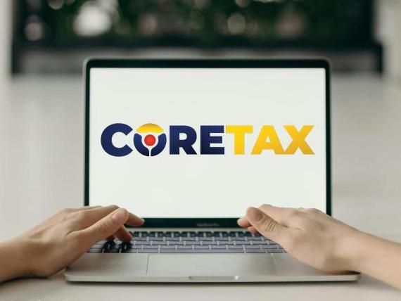 Cara Mudah Cek Bukti Lapor SPT Tahunan di Coretax