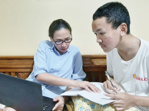 Tips Antimainstream Bangun Minat Baca Anak di Rumah
