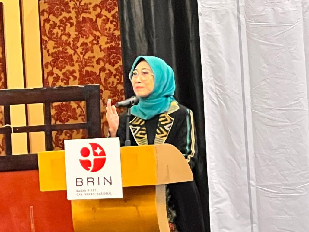 DPR Ingatkan Siswa: Jangan Andalkan AI untuk Belajar!