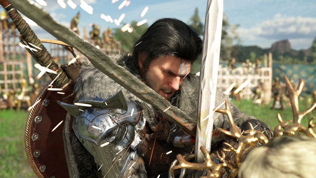 Game Crimson Desert Dikritik, Gamer Puji Open World