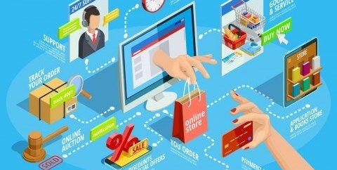 Handi Irawan Djuwadi Dorong Ekonomi Digital Indonesia 2045