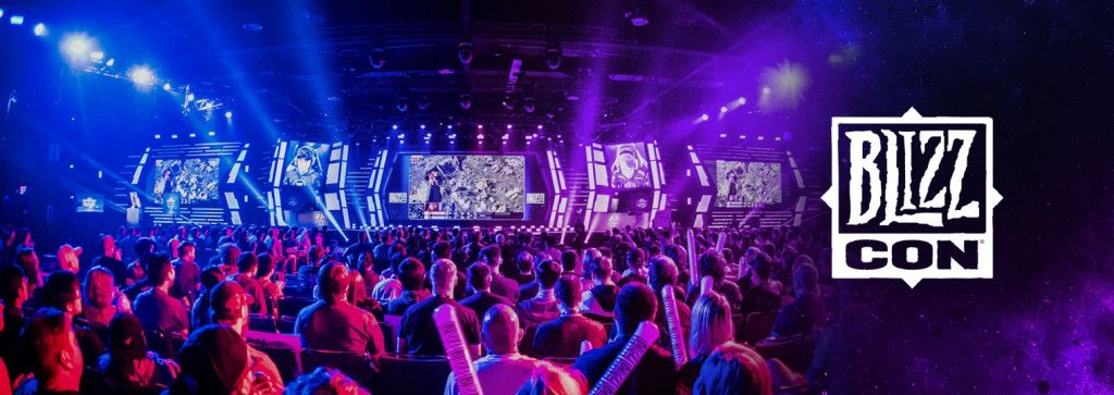 BlizzCon 2026 Hadirkan Kompetisi Esports Spektakuler