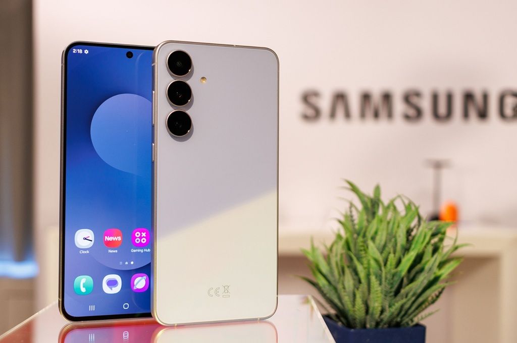 Samsung Alihkan Pasokan Panel Layar ke Produsen Tiongkok