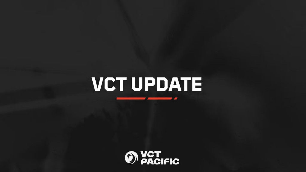 VCT Pacific Tingkatkan Pengawasan Headset dan Audio Pertandingan