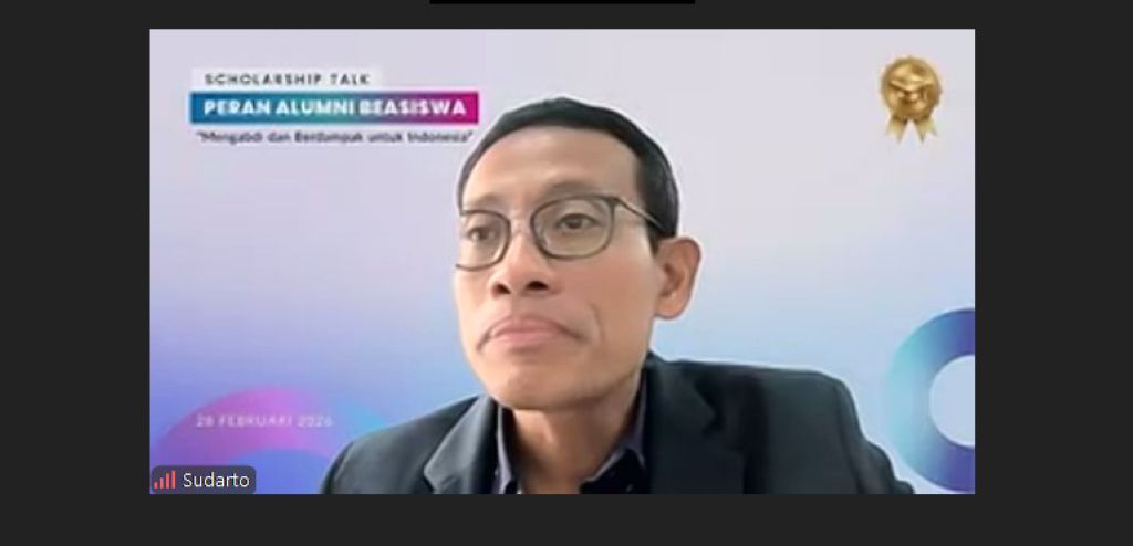 LPDP Pangkas Masa Pengabdian Alumni Penerima Beasiswa