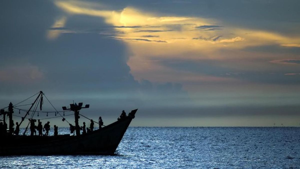 Pemerintah Batalkan Wacana Tarif Pelayaran di Selat Malaka
