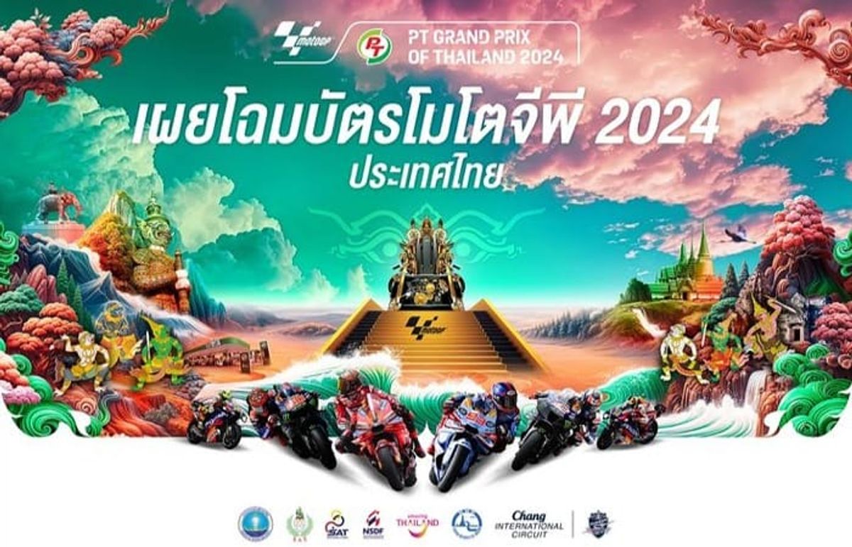 Marco Bezzecchi Raih Pole MotoGP Thailand 28 Februari 2026 Meski Alami Insiden