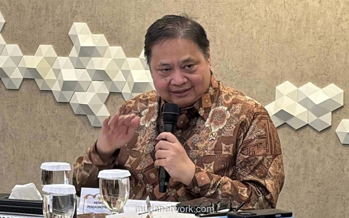Investasi Rp 10,2 Triliun Bangun Pabrik Melamin Terbesar di KEK Gresik