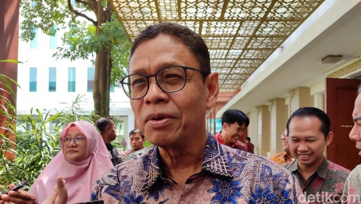 Kementerian ESDM Selidiki Penyebab Listrik Padam di Jakarta