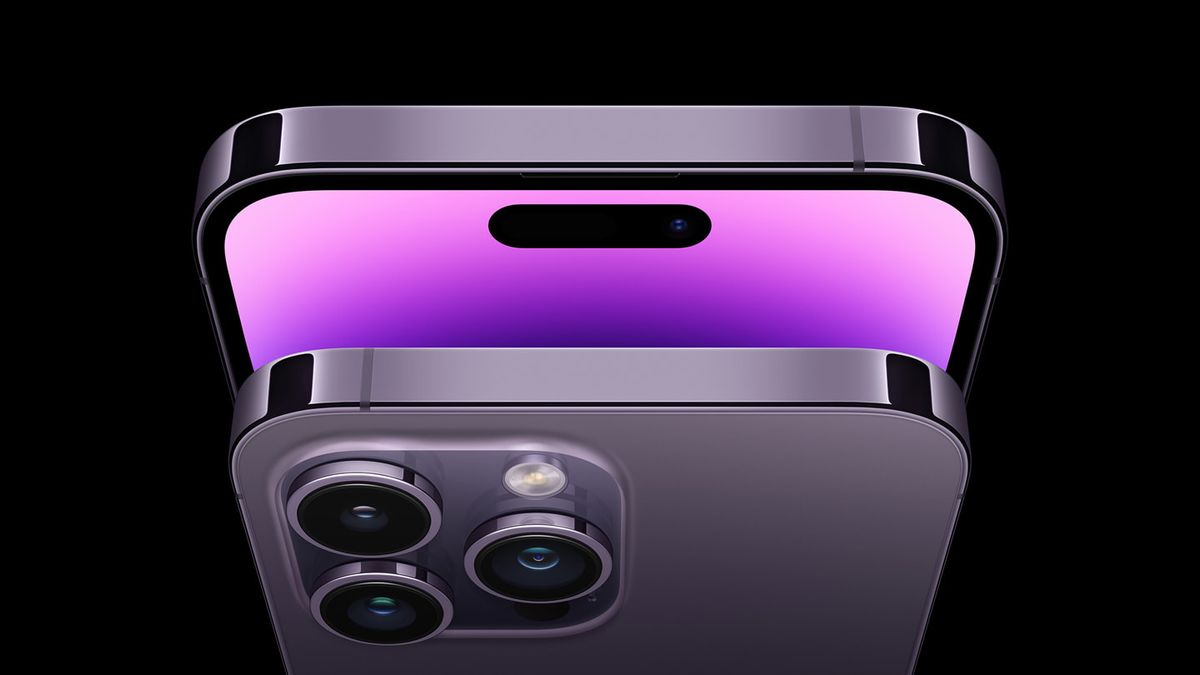 iPhone Fold Dikabarkan Rilis Lebih Cepat pada Paruh Kedua 2026