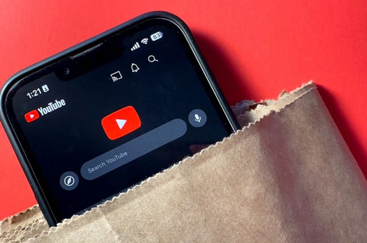 YouTube Blokir Akun Pengguna di Bawah 16 Tahun di Indonesia