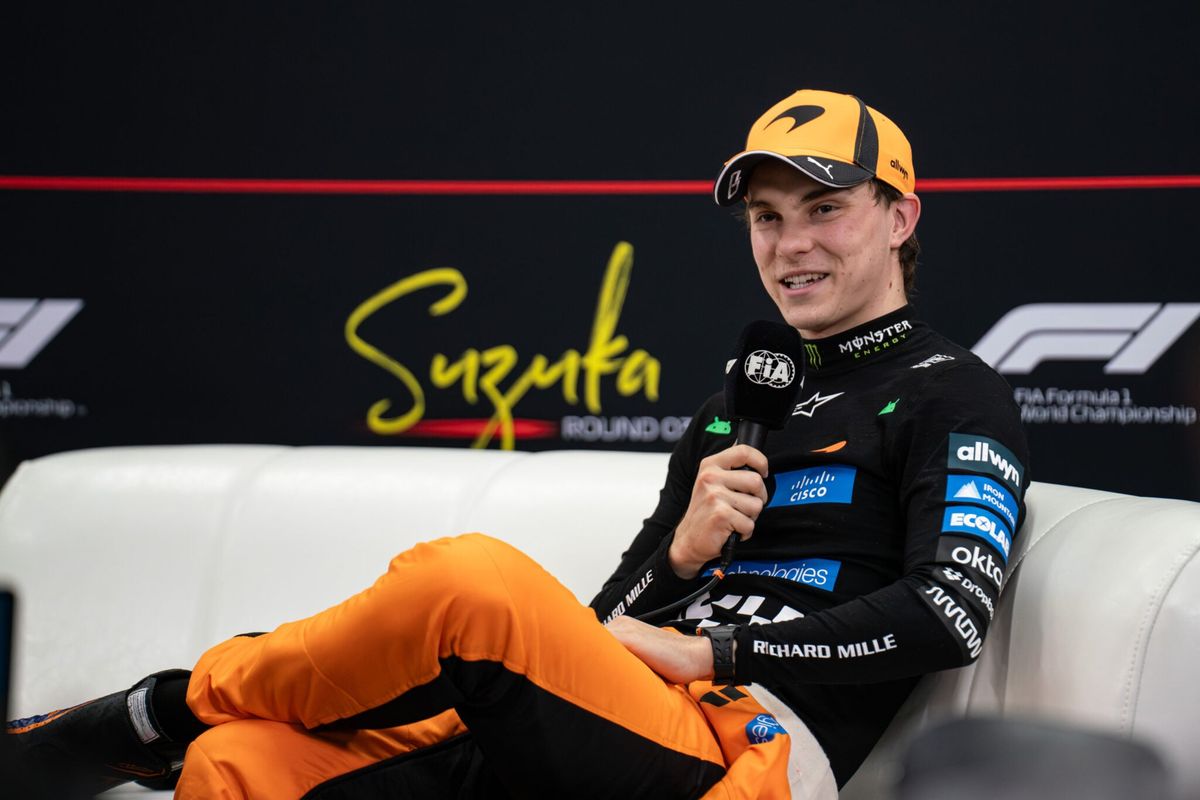 Marc Marquez Kehilangan Kemenangan Sprint Race MotoGP Thailand 2026