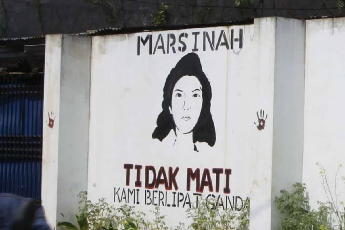 Enam Tokoh Sejarah Memperkuat Gerakan Buruh Indonesia Menjelang Mei 2026