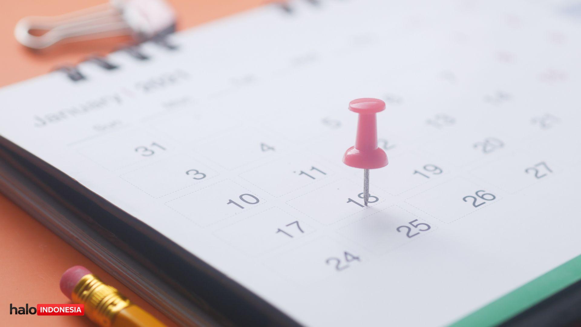 Panduan Kalender 2026 Lengkap dengan Tanggal Merah dan Prediksi Long Weekend