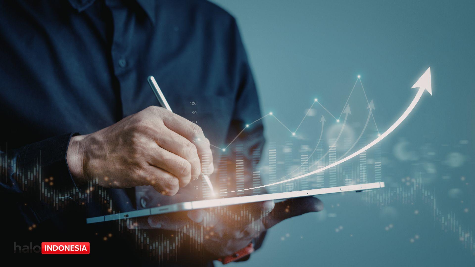 Proyeksi IHSG Hari Ini dan Daftar Saham Pilihan Trading Jelang Akhir Pekan