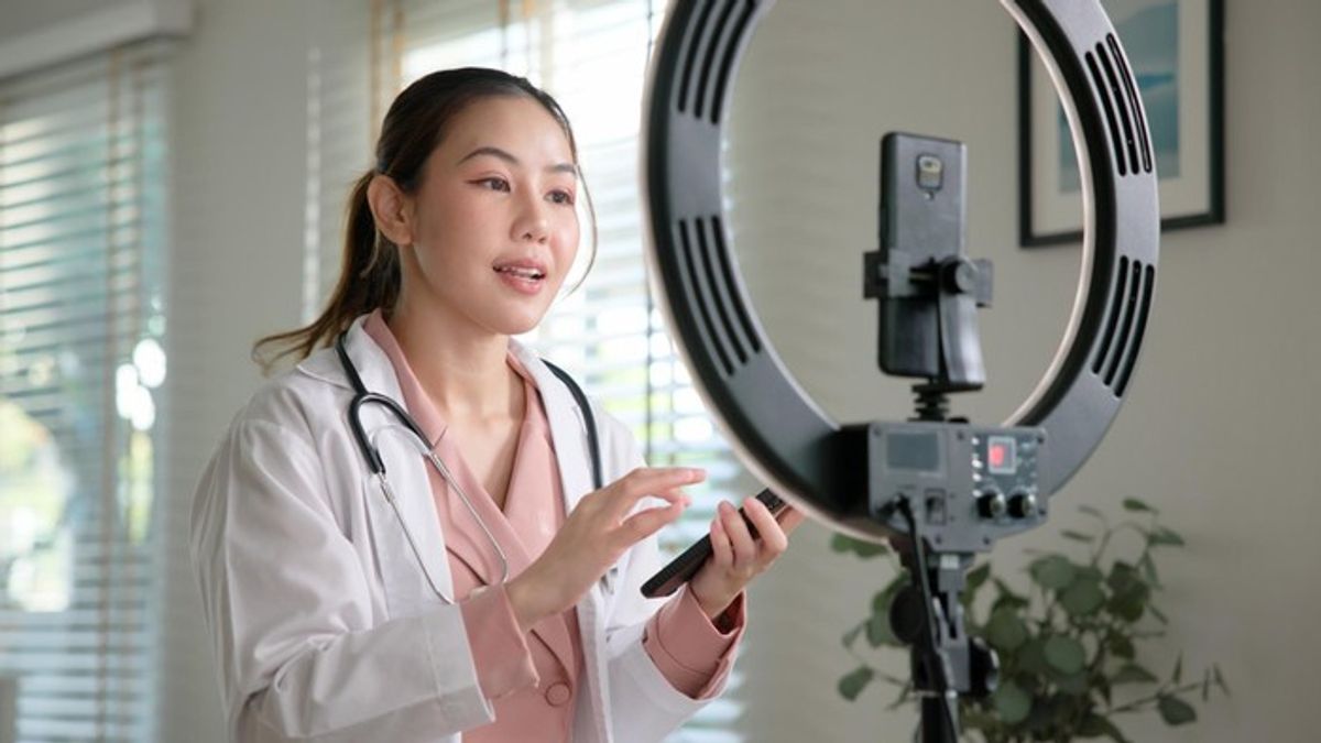 Aplikasi DANA Sediakan Promo Potongan Harga Pembelian Koin TikTok