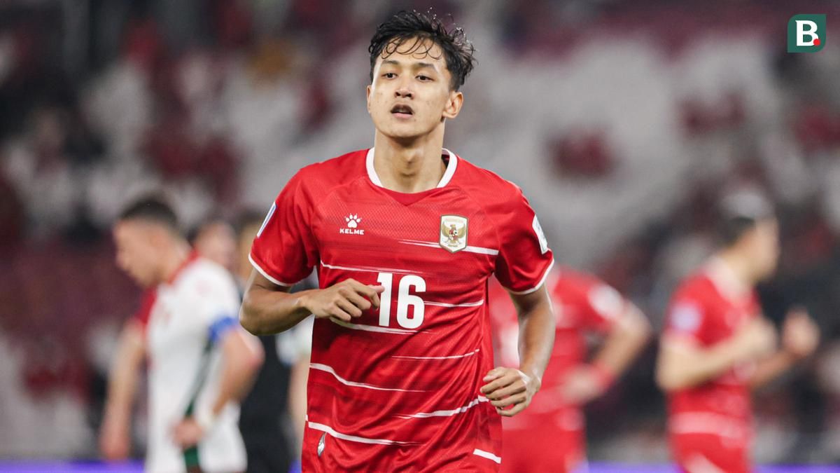 Dony Tri Pamungkas Ungkap Momen Unik Saat Bela Timnas Indonesia