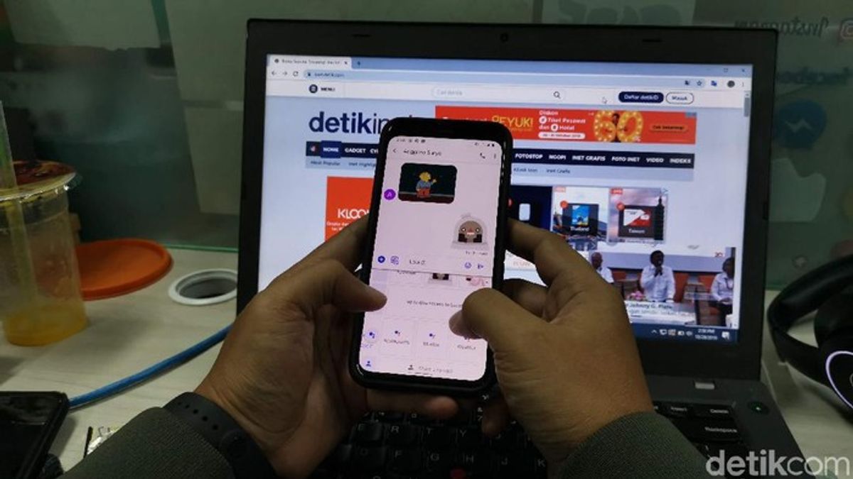 RCS Universal Profile 4.0 Hadirkan Panggilan Video Lintas Platform