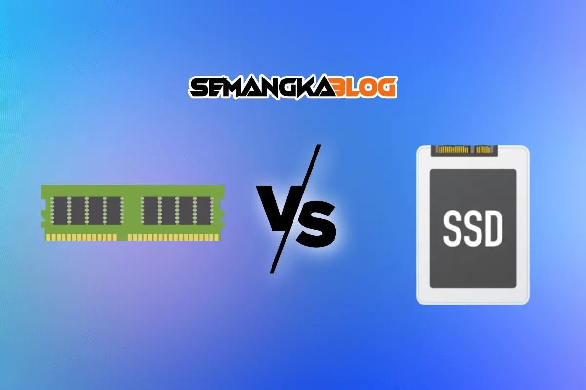 Gamer Prioritaskan Kapasitas SSD Satu Terabyte Dibandingkan Memori RAM
