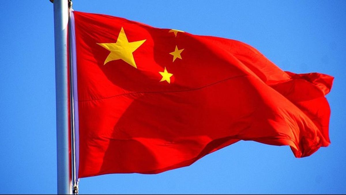 Ekonomi China Tumbuh 5 Persen pada Kuartal I 2026