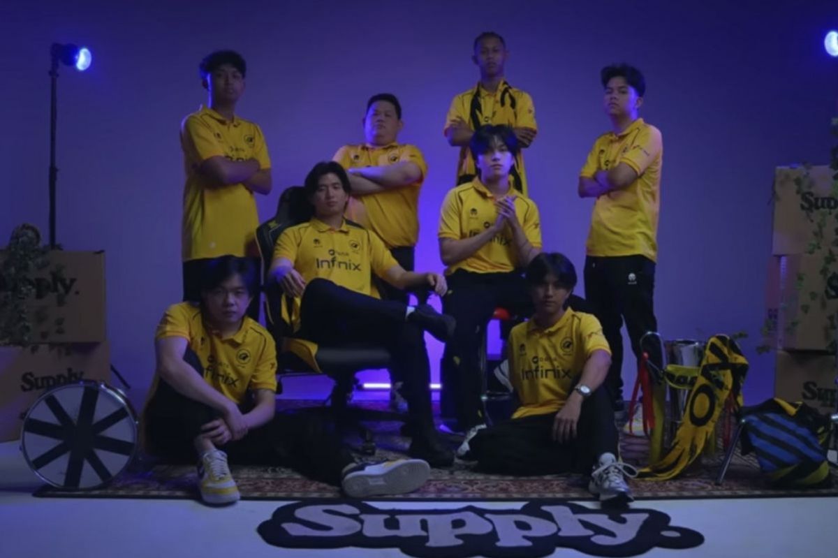 Jadwal MPL ID S17 Hadirkan Duel ONIC Melawan Team Liquid ID
