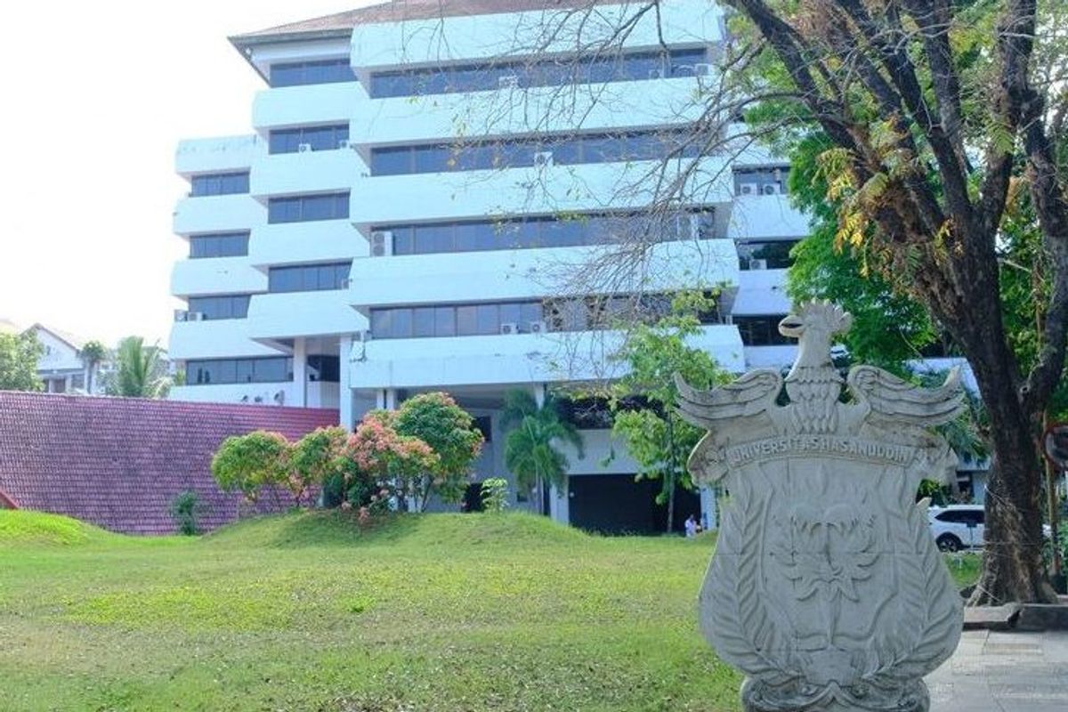 UniRanks 2026 Rilis Daftar Universitas Terbaik di Luar Pulau Jawa