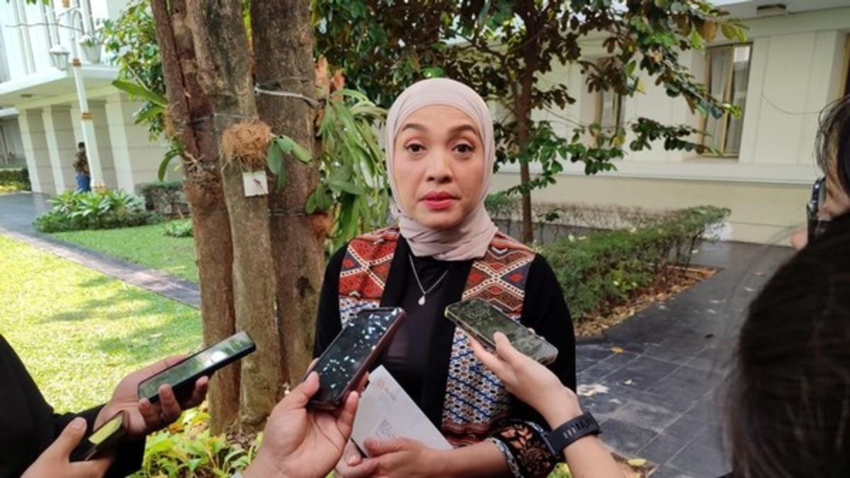 Kementerian ESDM Bantah Kapal LPG Selat Hormuz Menuju Indonesia
