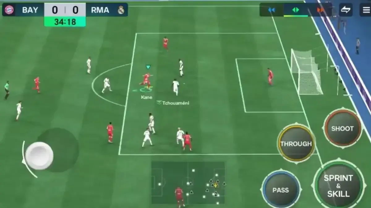 Kode Redeem FC Mobile 9 April 2026 Tawarkan Item Langka dan Pemain Bintang