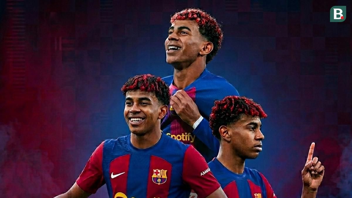 Sergio Aguero Sebut Kemampuan Lamine Yamal Setara Lionel Messi