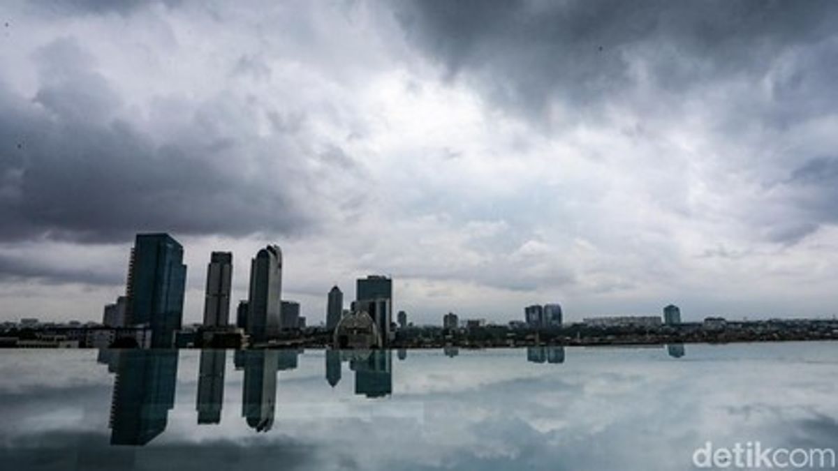 Pemanasan Global Mempercepat Kenaikan Suhu Bumi, Ancam Lingkungan dan Pangan