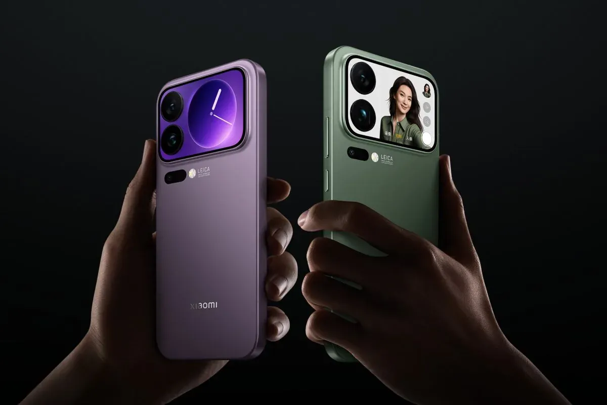 Huawei Luncurkan Pura 90 Pro Max dengan Kamera Periskop 200 MP