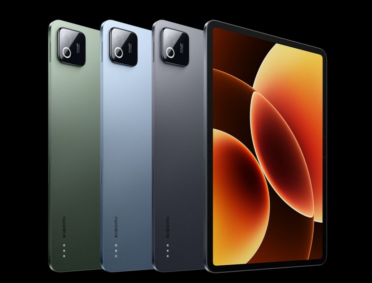 Xiaomi Luncurkan Lini Tablet Gaming Terbaru di Pasar Indonesia 2026