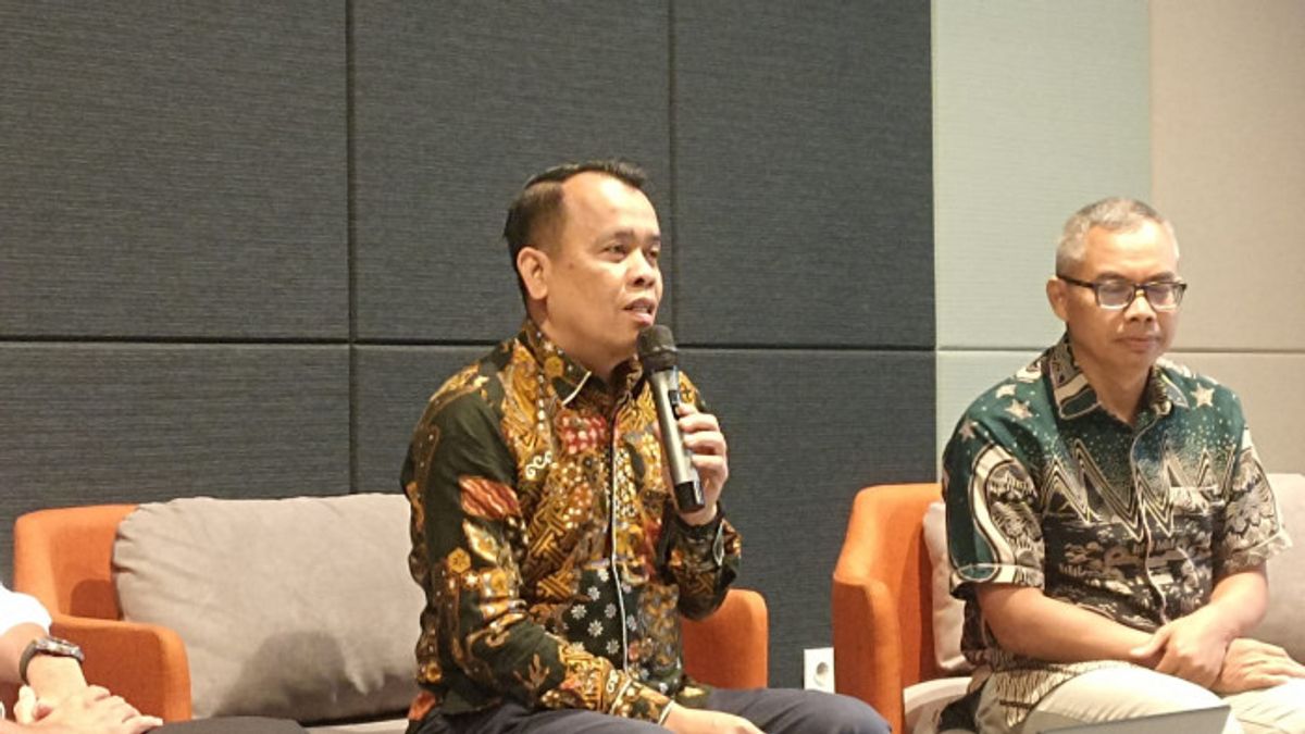 Kemendikdasmen Luncurkan Pendidikan Jarak Jauh Tekan Angka Putus Sekolah