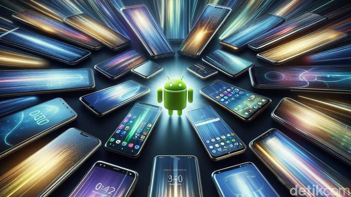 Bug Android Kuras Baterai Pengguna Google Pixel Hingga Tiga Kali Cas