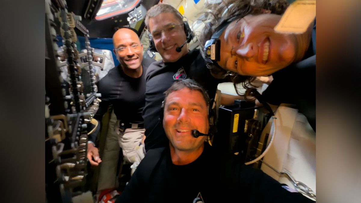 NASA Targetkan Dua Pendaratan Manusia di Bulan pada 2028 Pasca-Artemis II