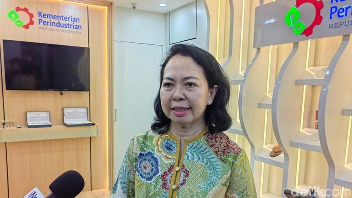 Kemenperin Kaji Dampak Ekonomi Terkait Usulan Larangan Rokok Elektrik