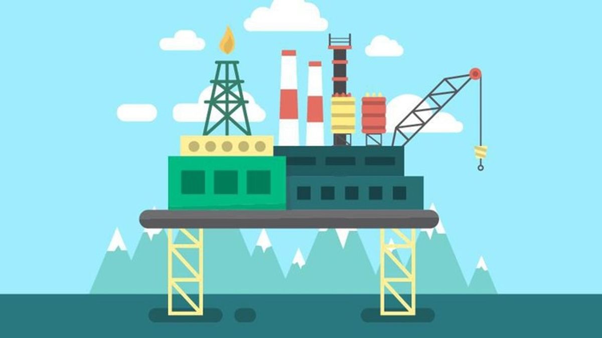 IAGL ITB Desak Pemerintah Tingkatkan Lifting Migas dan Ekosistem Nikel