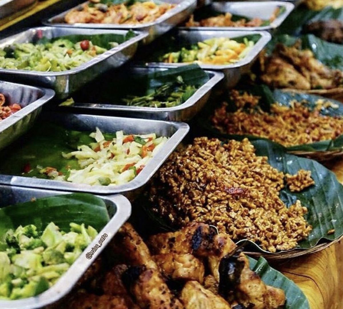 Guru Besar IPB Analisis Tren Warteg Fancy di Industri Kuliner