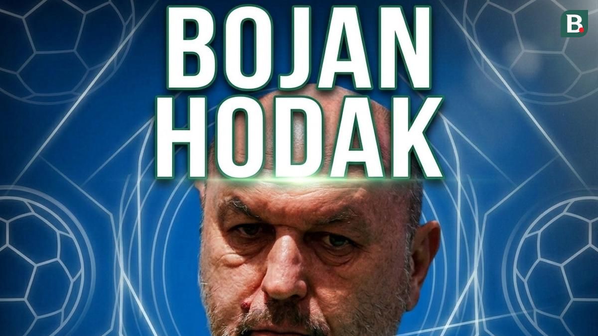 Bojan Hodak Desak Persib Bandung Tingkatkan Standar Fasilitas Latihan
