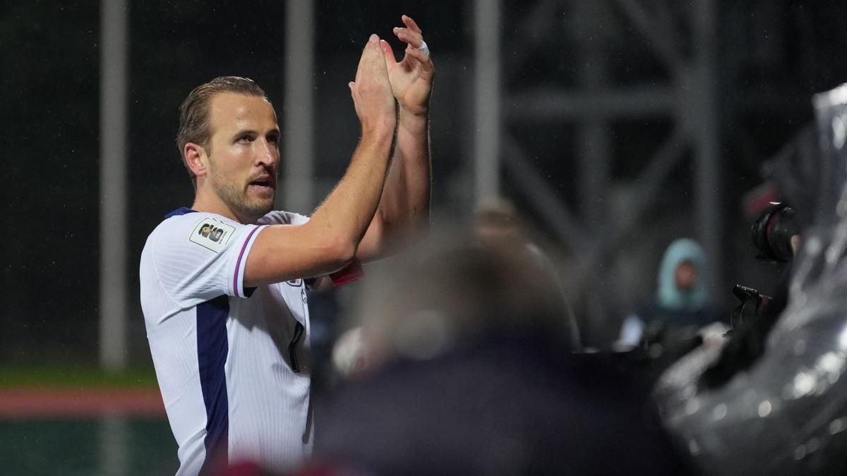 Thomas Tuchel Cemas Jelang Piala Dunia 2026, Akui Kehilangan Harry Kane
