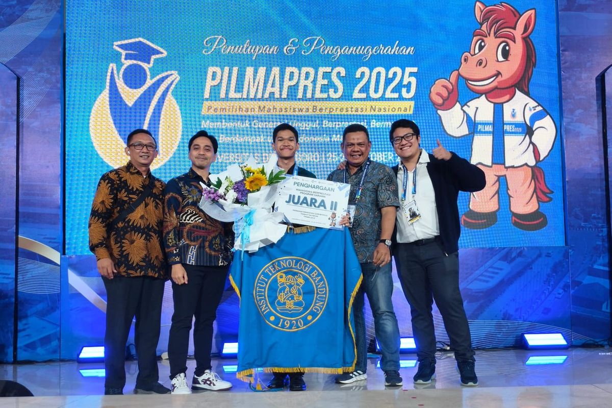 Kegigihan Rayyan Shahab Diterima 15 Kampus Top Dunia