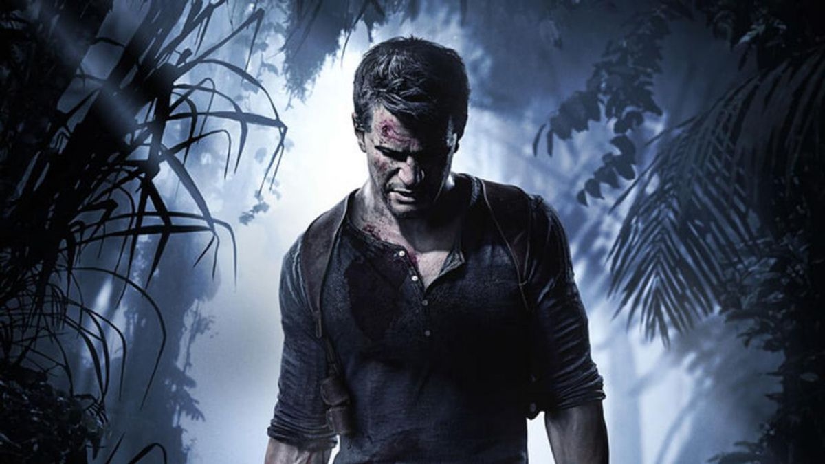 Naughty Dog Belum Pastikan Pengembangan Game Uncharted 5