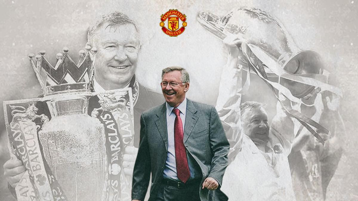 Analisis Mengurutkan 20 Rekrutan Terakhir Sir Alex Ferguson di Manchester United