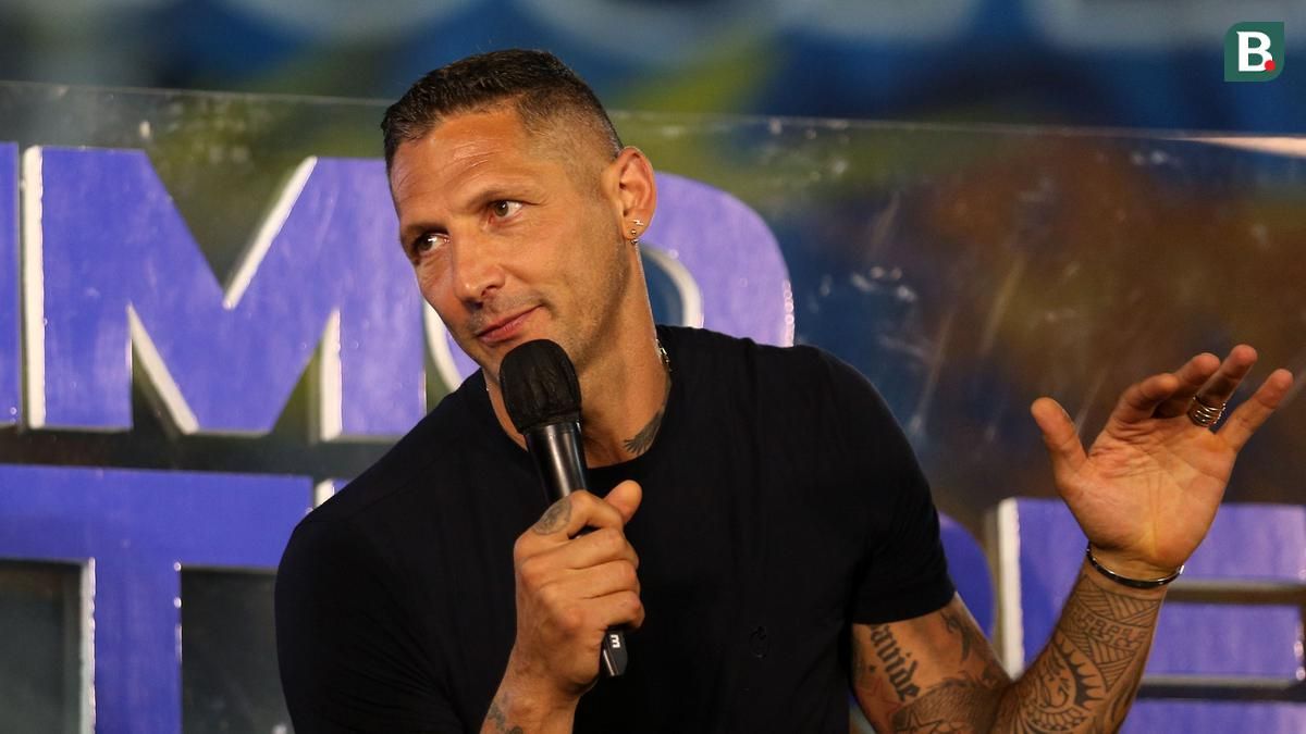 Materazzi Sebut Penjualan McTominay ke Napoli Kerugian Besar Man Utd