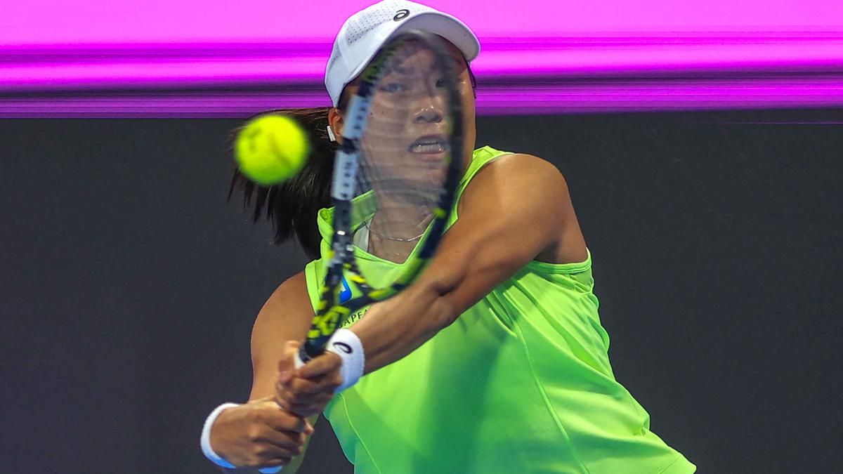 Janice Tjen dan Aldila Sutjiadi Melaju ke Perempat Final Madrid Open