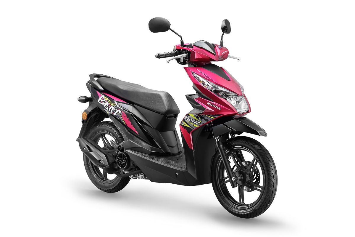 Harga Honda BeAT Stabil di Tengah Gejolak Minyak Dunia November 2025